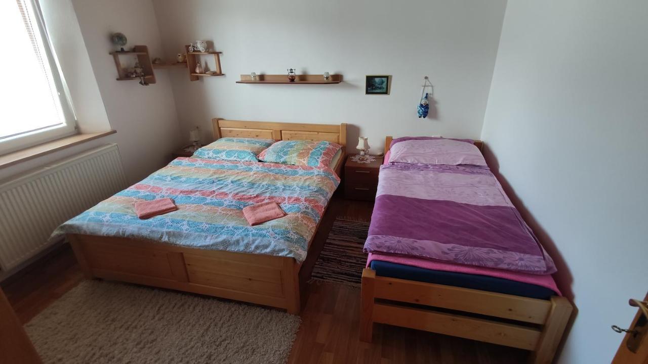 شقة Privat Bea Podturen المظهر الخارجي الصورة